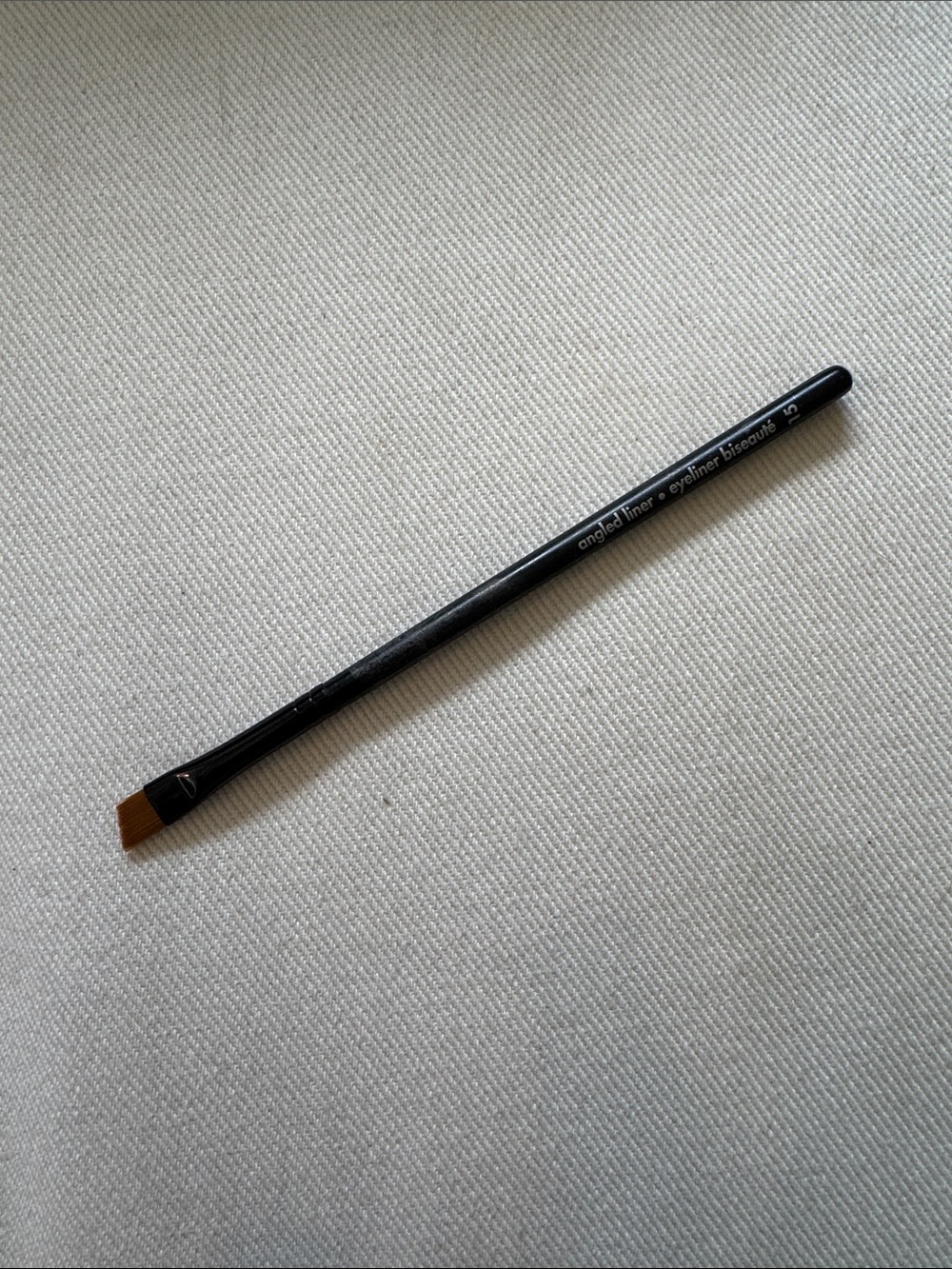 Sephora Angled Liner Brush #15